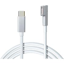 Amazon.co.jp: Macbook 充電器 85W Mag 2 L 型 互換Macbook Pro